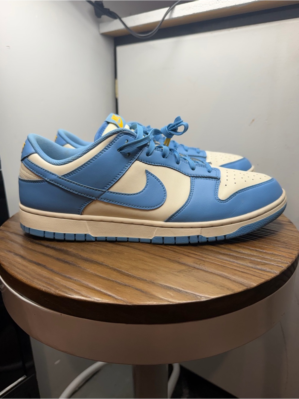 Nike Dunk Low Women’s “Coast” Shoes - Size 13.5